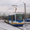 1257 - 20.2.2014 - Sankt-Petěrburg, vozovna (1)